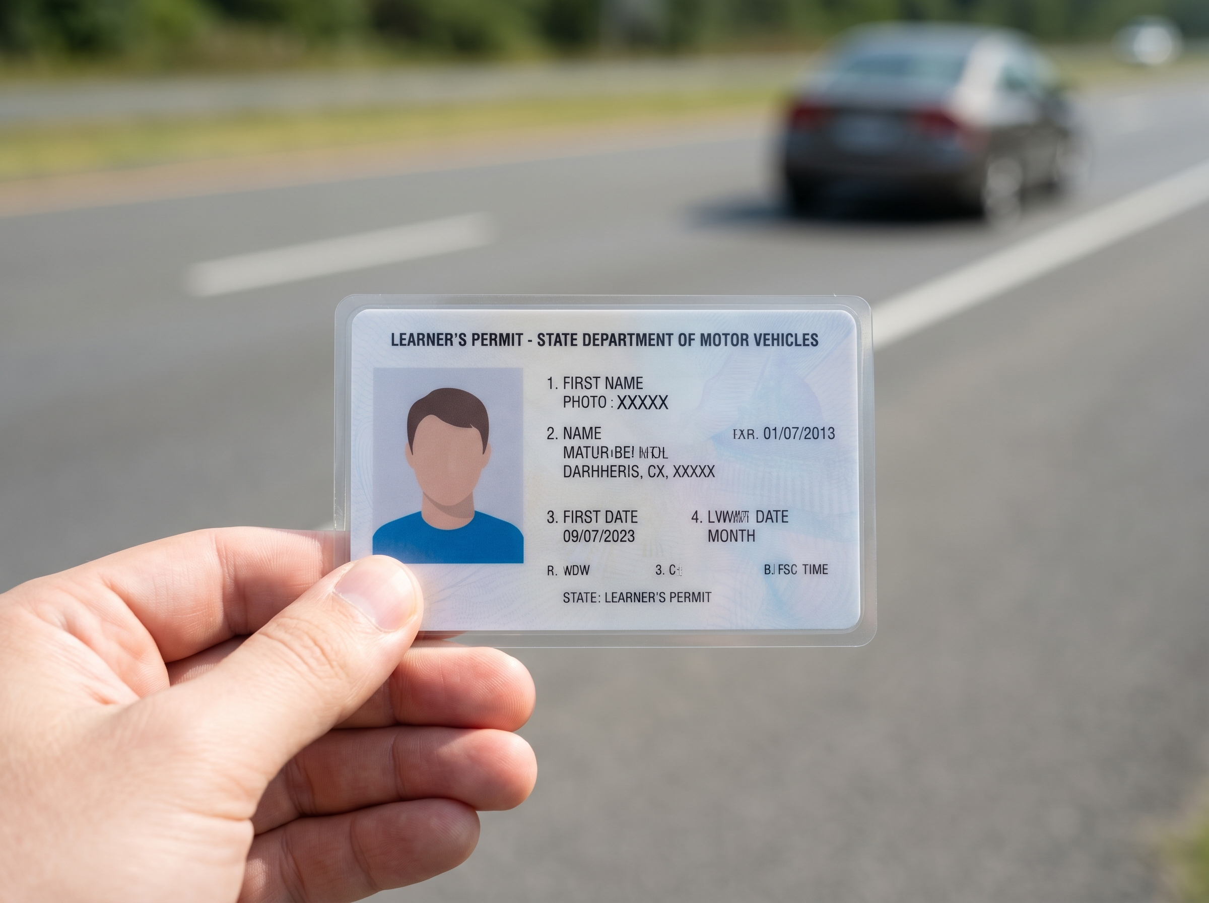 Adult Learner's Permit: How to Get One in Your State