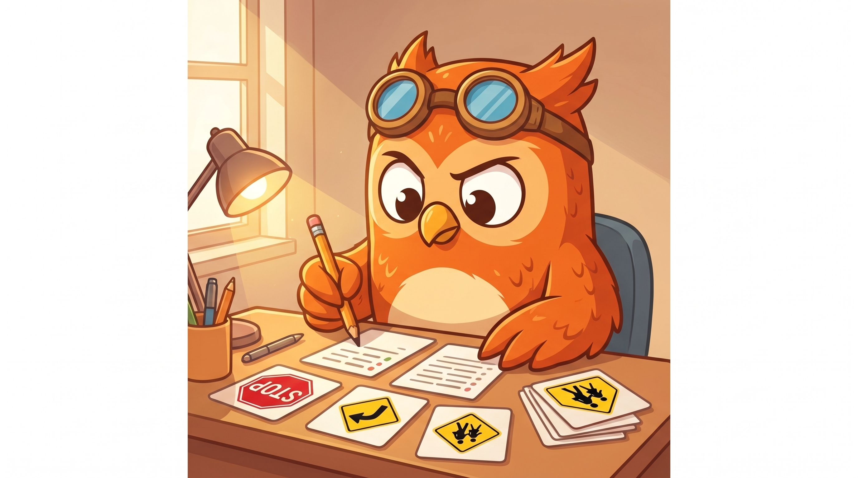 Pass California DMV Test 2026: 46 Questions, 83% Passing