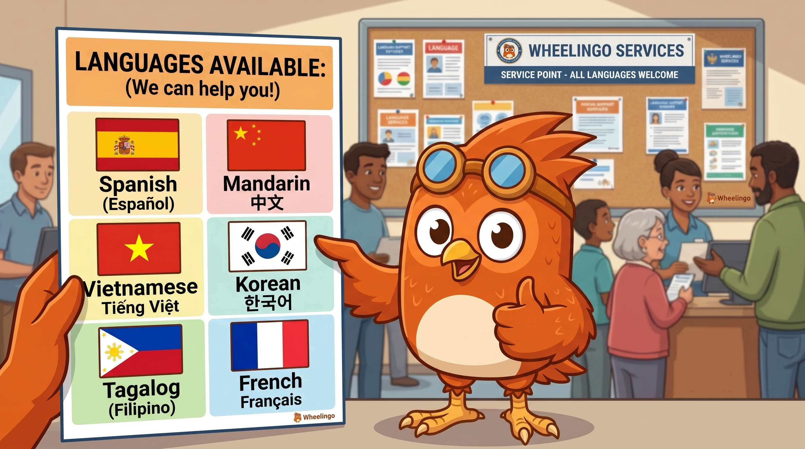 DMV Test in Other Languages: Which States Offer Translations?