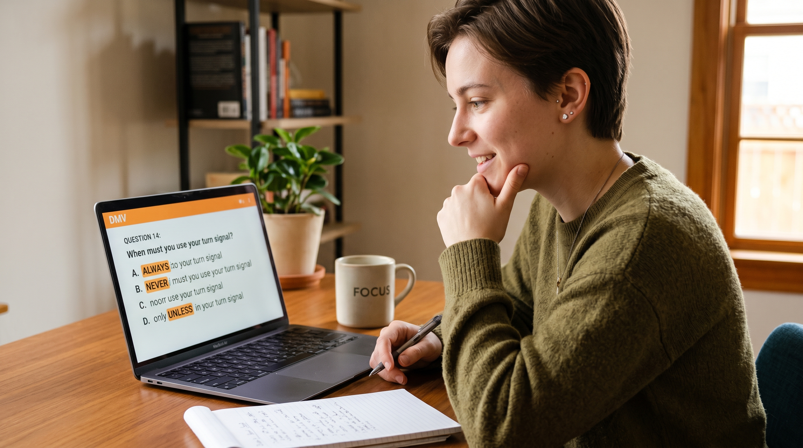 DMV Trick Questions: How to Spot and Avoid Them