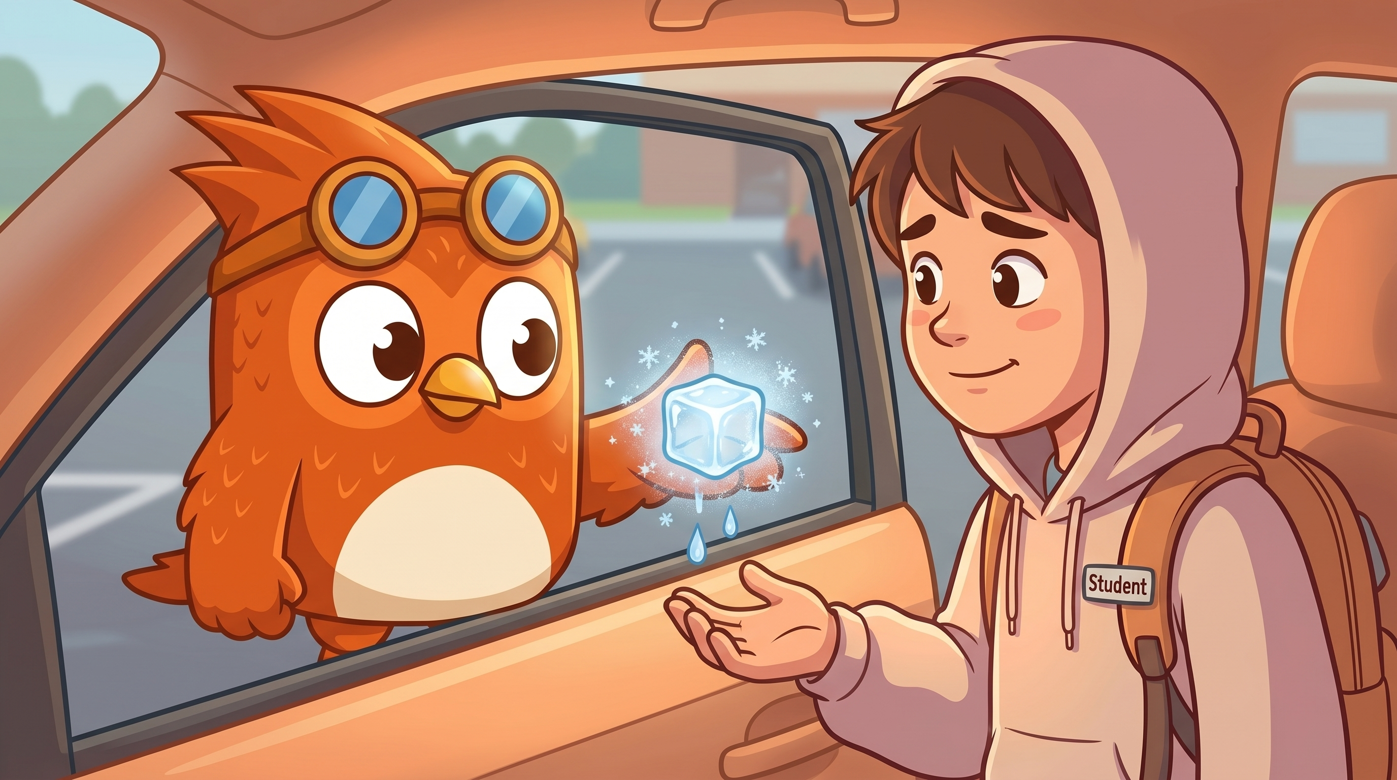 Winter Driving: Safe Snow & Ice Techniques