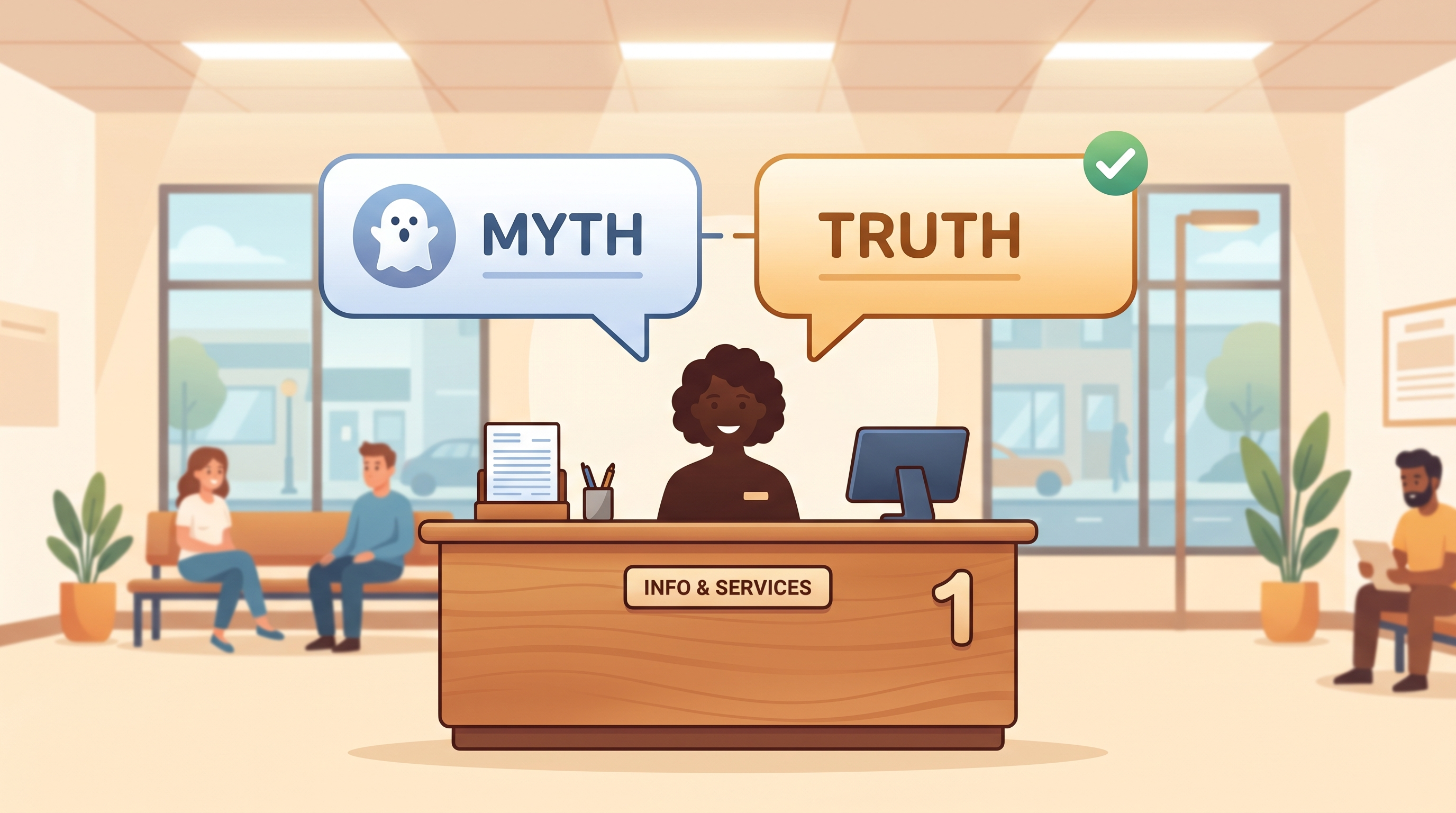 Driving Test Myths Debunked by Real DMV Examiners