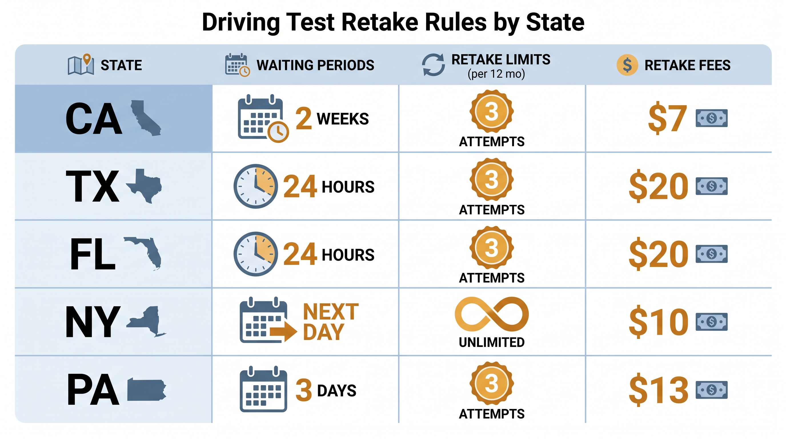 Timeline chart showing panic attack stages from trigger to resolution