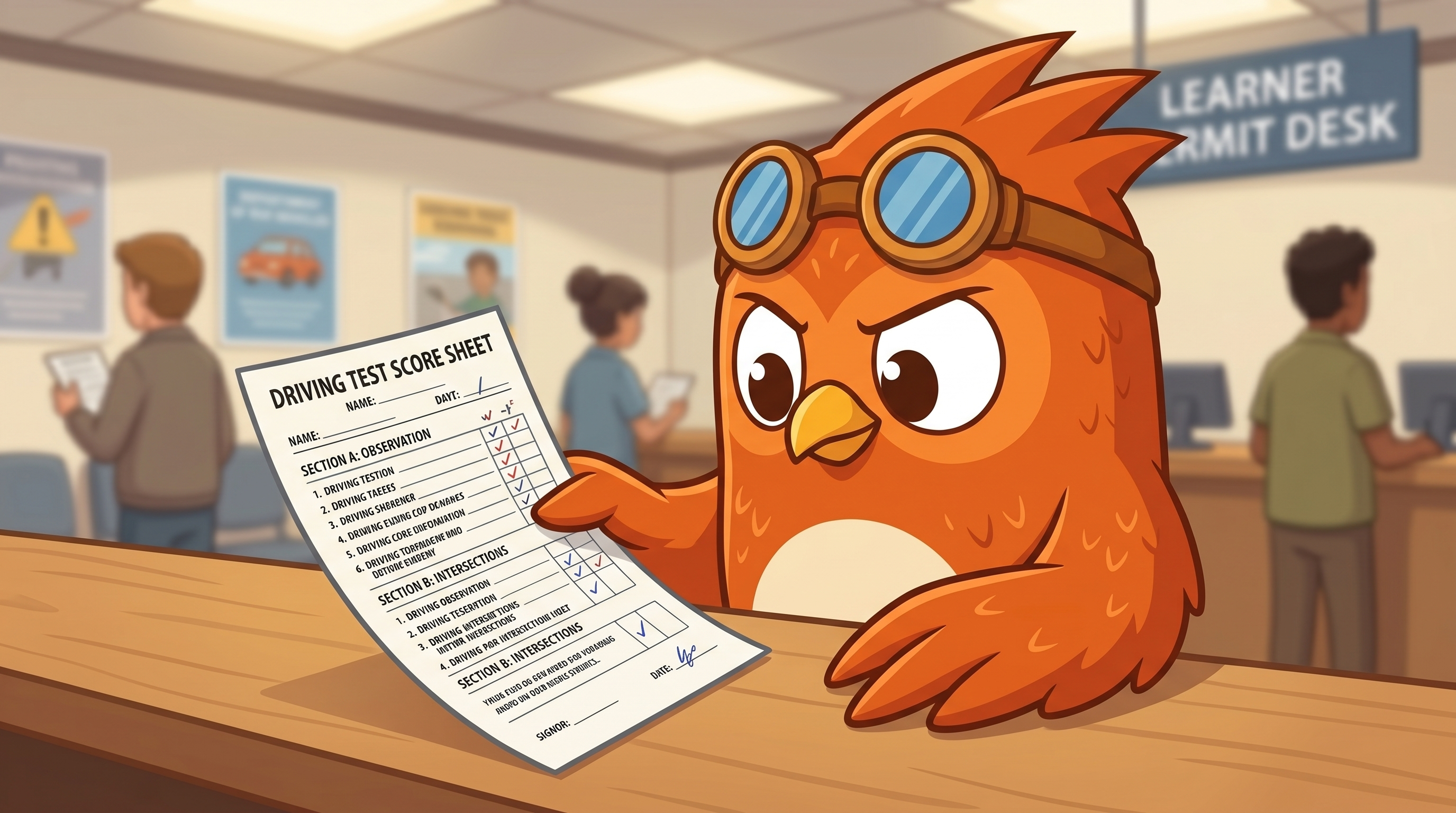 DUI Laws for New Drivers: Zero Tolerance Explained