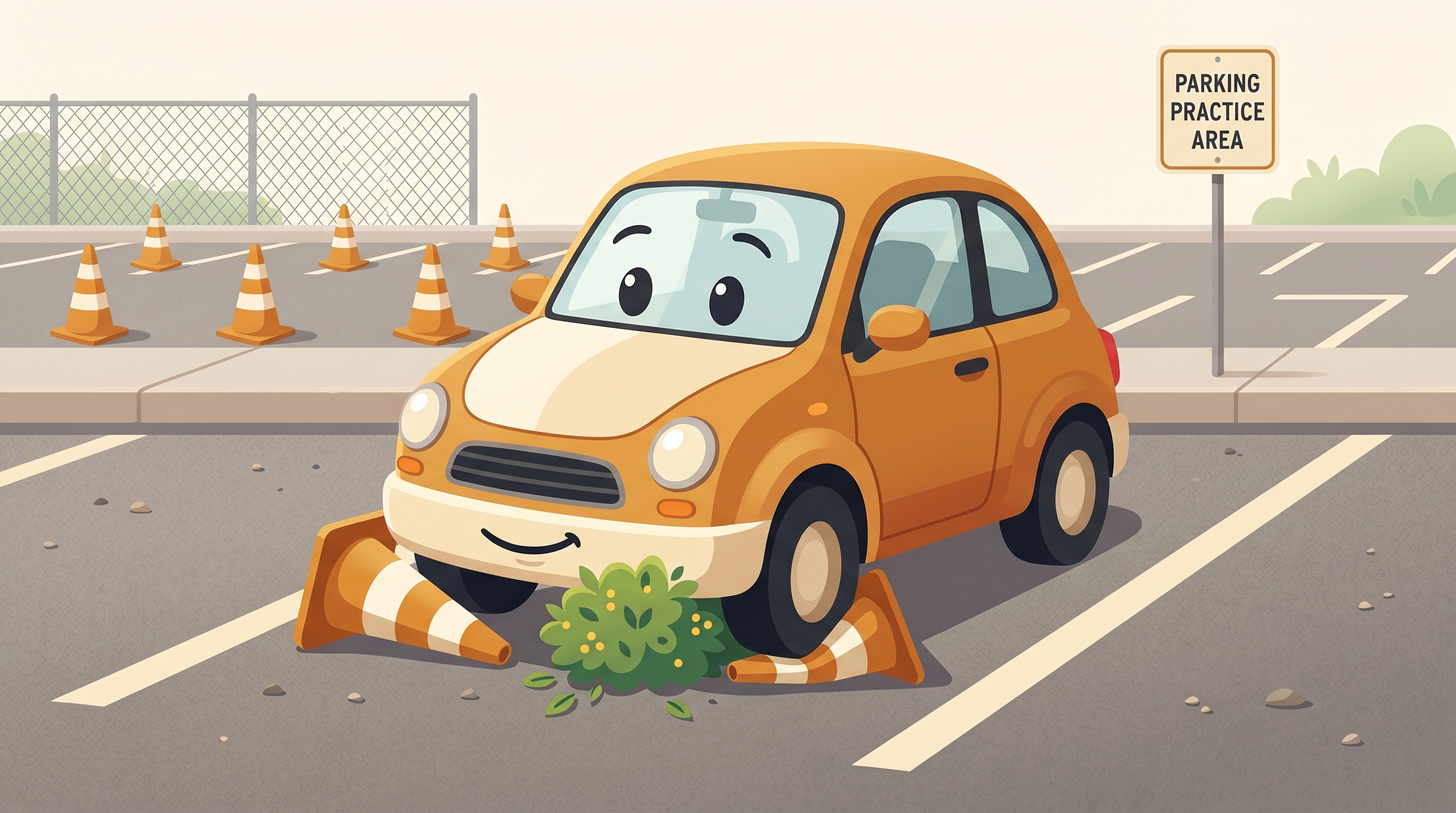 The Funniest DMV Fails and the Lessons Behind Them