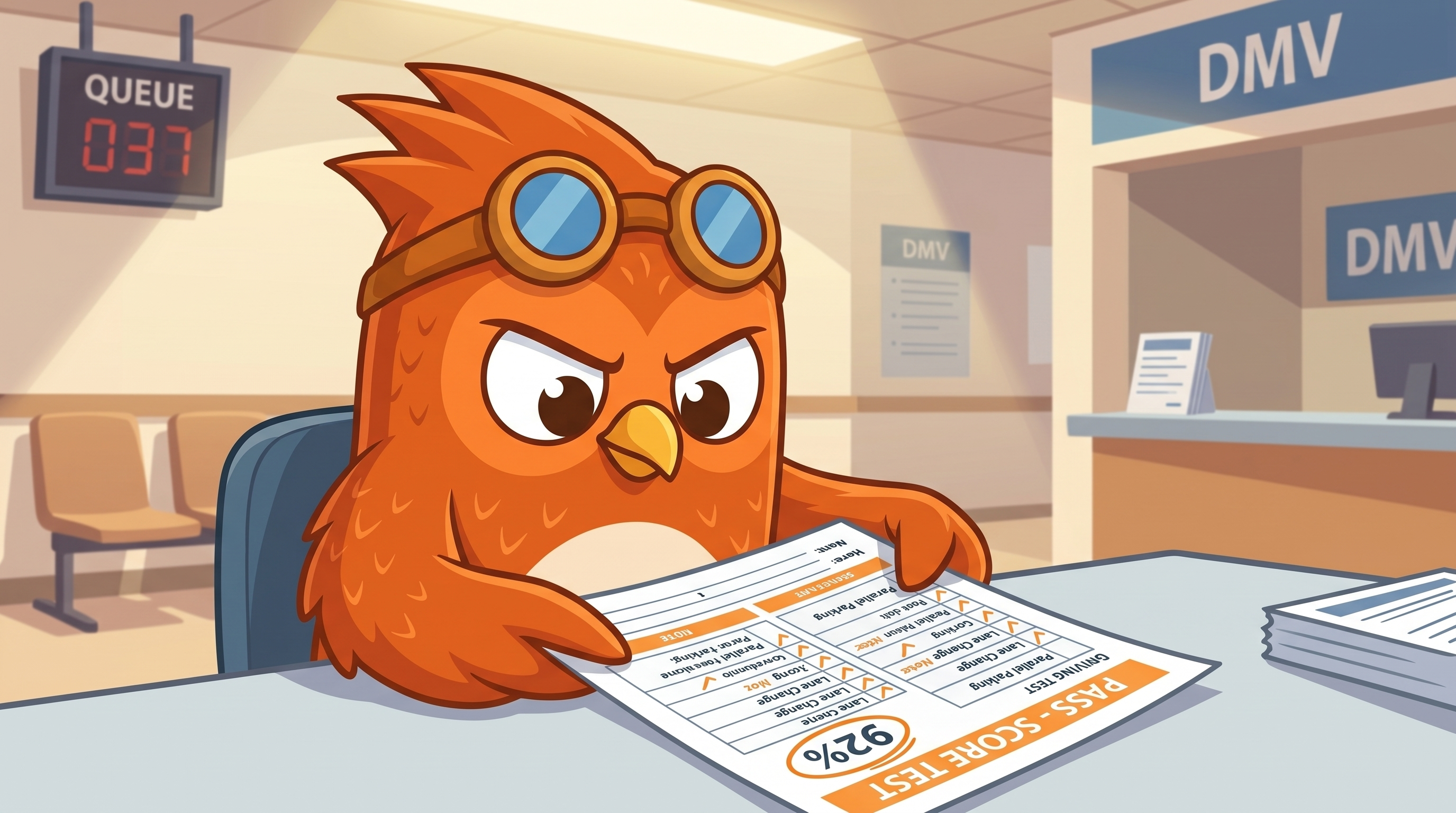 Illinois Secretary of State Driving Test: Complete 2026 Guide