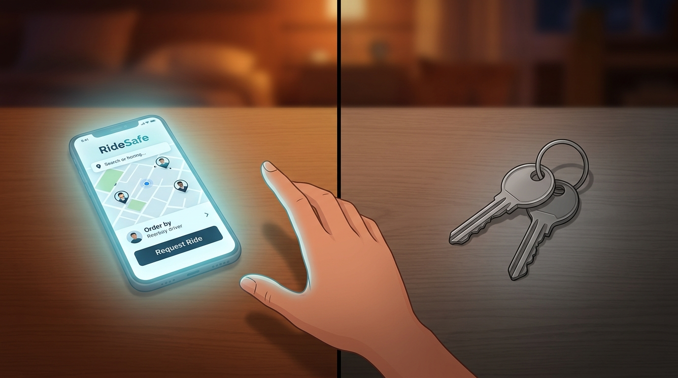 What to Do If You Get Pulled Over for the First Time