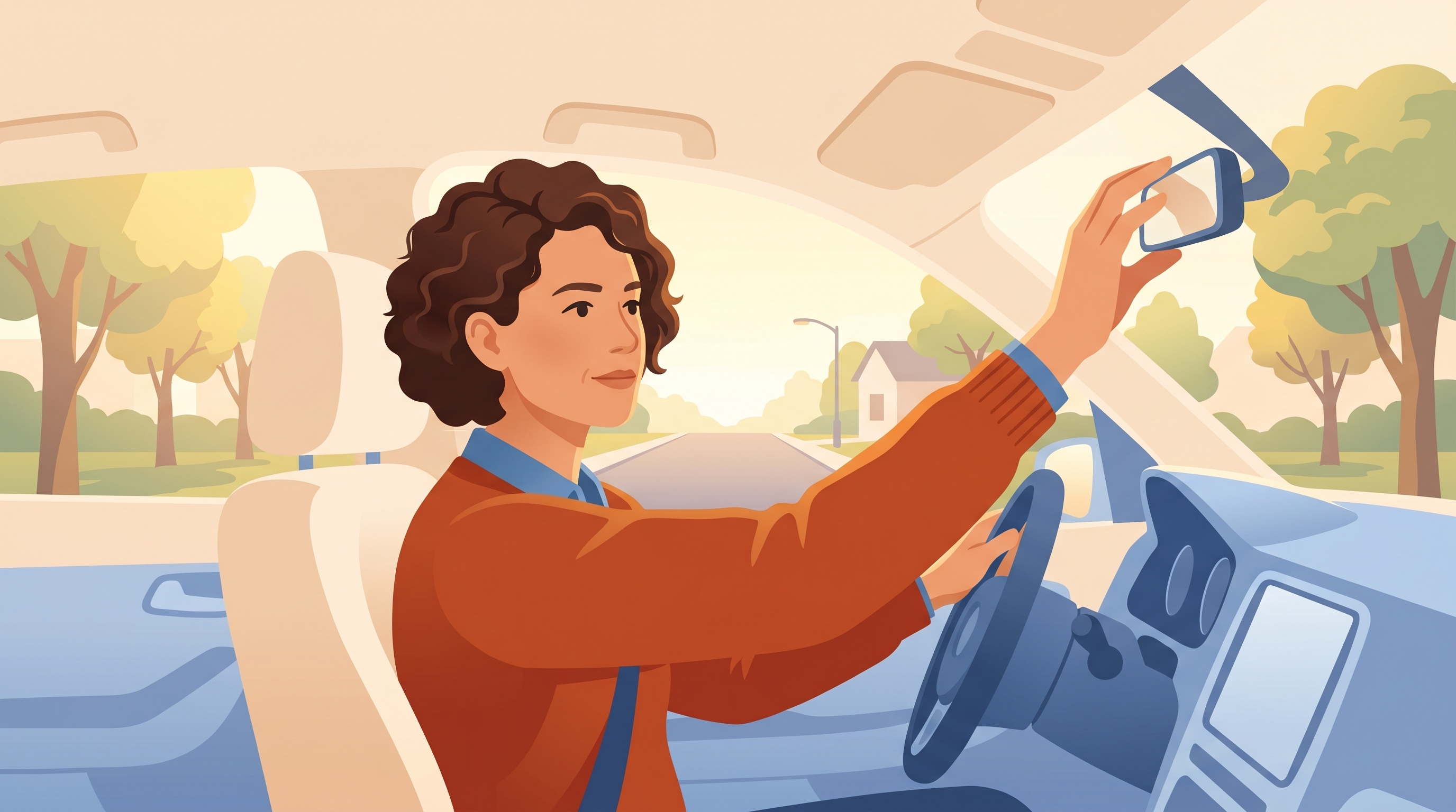 Returning to Driving After 10+ Years Off the Road