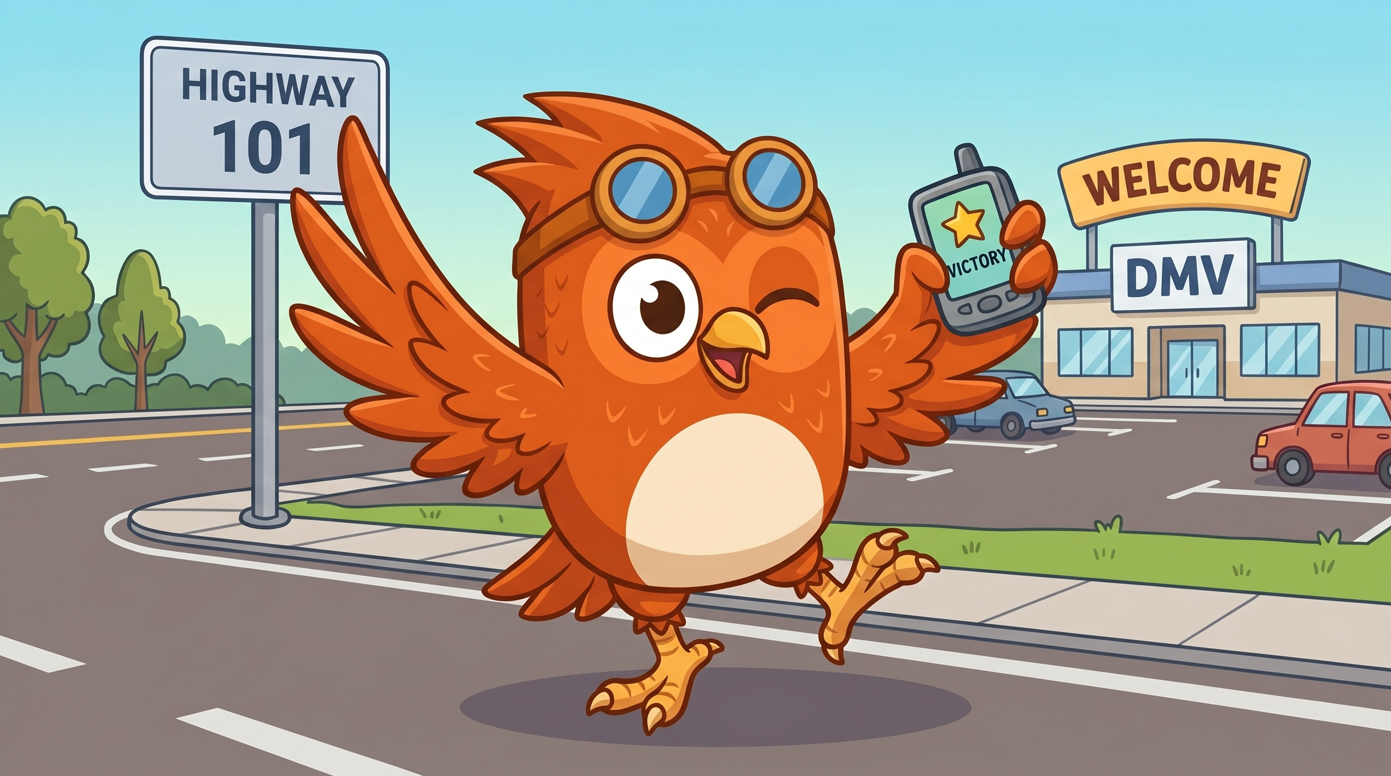 Schedule DMV Driving Test: State-by-State Guide to Booking Your Appointment