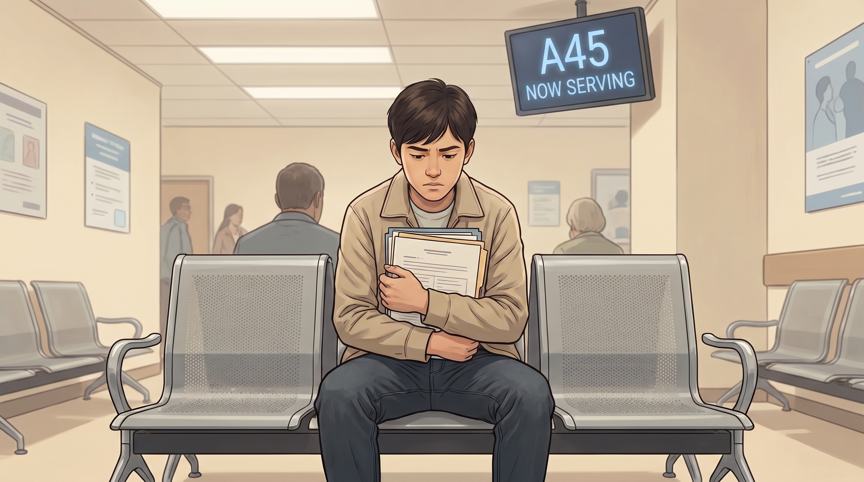 What to Expect on Your Driving Test Day: Complete DMV Guide